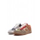 x CLOT Dunk Low "What The" sneakers