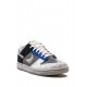 x CLOT Dunk Low "What The" sneakers