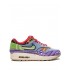 x Concepts Air Max 1 SP "Wild Violet - Special Box" sneakers