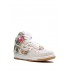 x Supreme SB Dunk High "Rammellzee" sneakers