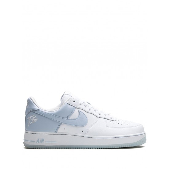 x Terror Squad Air Force 1 Low "Porpoise" sneakers