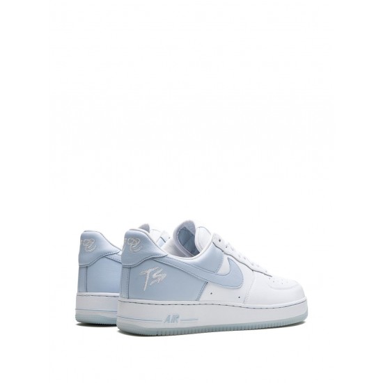 x Terror Squad Air Force 1 Low "Porpoise" sneakers