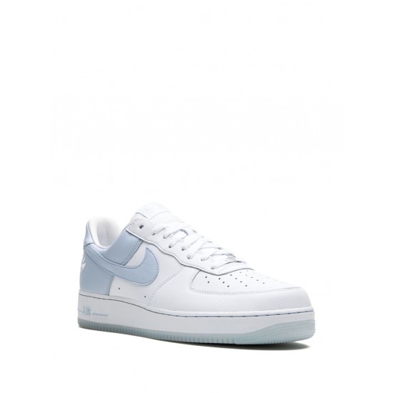 x Terror Squad Air Force 1 Low "Porpoise" sneakers