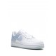x Terror Squad Air Force 1 Low "Porpoise" sneakers