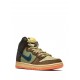 x Concepts SB Dunk High "Turdunken" sneakers