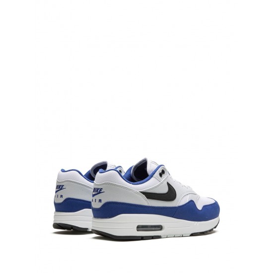 Air Max 1 "Deep Royal Blue" sneakers
