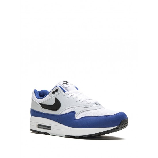 Air Max 1 "Deep Royal Blue" sneakers
