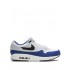 Air Max 1 "Deep Royal Blue" sneakers