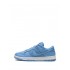 Dunk Low PRM "Topography/University Blue" sneakers