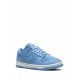 Dunk Low PRM "Topography/University Blue" sneakers
