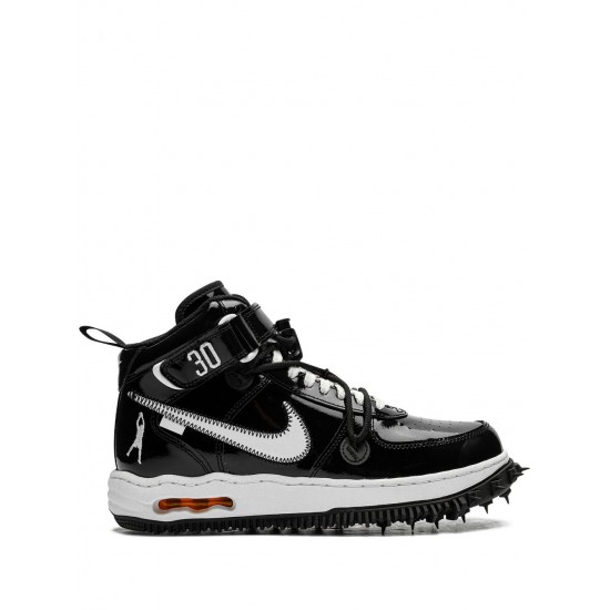Air Force 1 Mid "Off-White - Sheed" sneakers