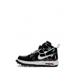 Air Force 1 Mid "Off-White - Sheed" sneakers