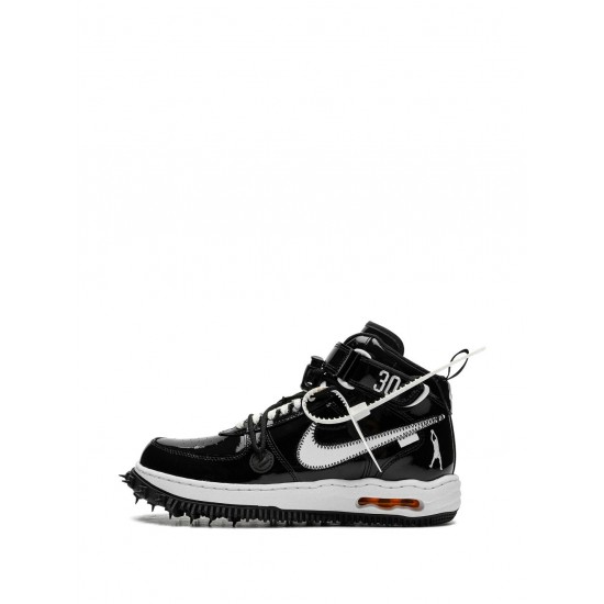Air Force 1 Mid "Off-White - Sheed" sneakers