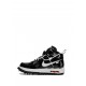Air Force 1 Mid "Off-White - Sheed" sneakers