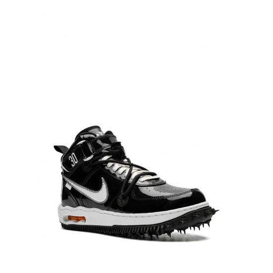 Air Force 1 Mid "Off-White - Sheed" sneakers