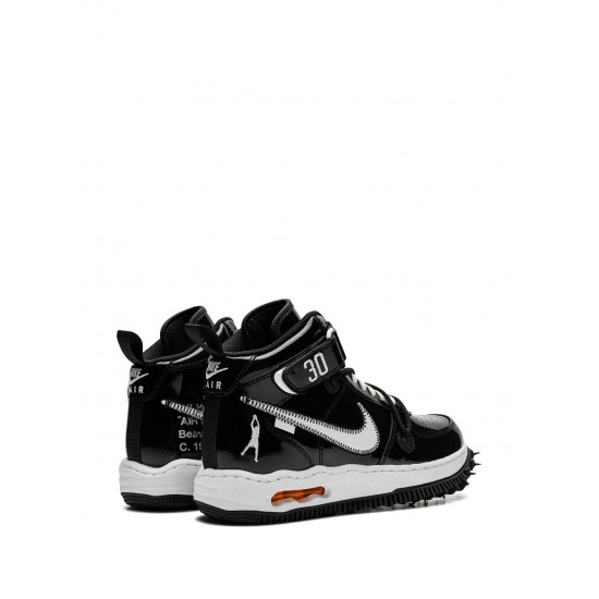 Air Force 1 Mid "Off-White - Sheed" sneakers