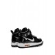 Air Force 1 Mid "Off-White - Sheed" sneakers