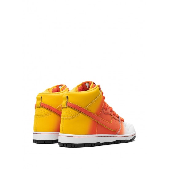 Dunk High "Sweet Tooth" sneakers