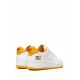 Air Force 1 leather sneakers