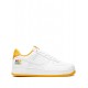 Air Force 1 leather sneakers