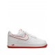 Air Force 1 Low "Picante Red" sneakers