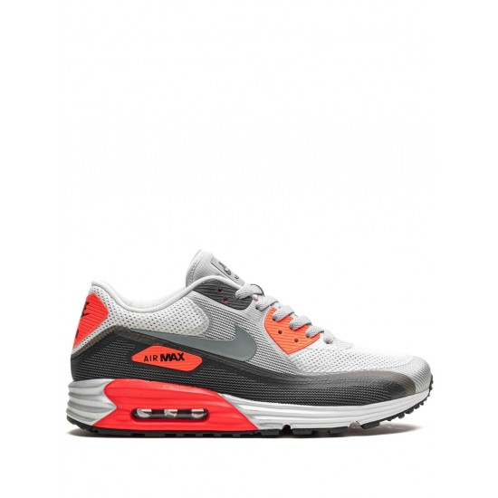 Air Max 90 Lunar C3.0 "White/Cool Grey/Black/Infrared" sneakers