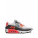 Air Max 90 Lunar C3.0 "White/Cool Grey/Black/Infrared" sneakers