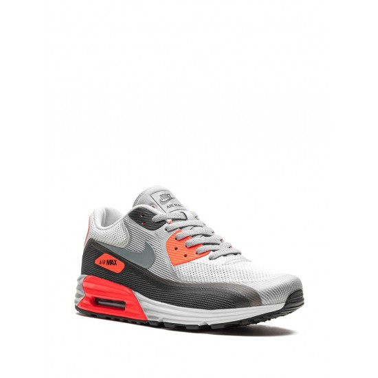 Air Max 90 Lunar C3.0 "White/Cool Grey/Black/Infrared" sneakers