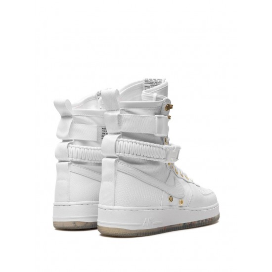 SF Air Force 1 "Lunar New Year" sneakers