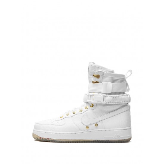 SF Air Force 1 "Lunar New Year" sneakers