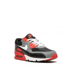 Air Max 90 panelled sneakers