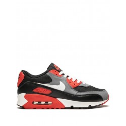 Air Max 90 panelled sneakers