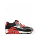 Air Max 90 panelled sneakers