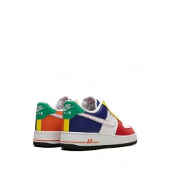 Air Force 1 Low "Rubix Cube" sneakers