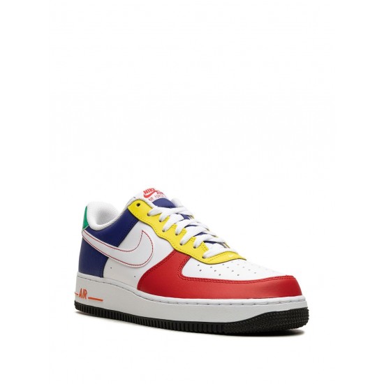Air Force 1 Low "Rubix Cube" sneakers