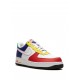 Air Force 1 Low "Rubix Cube" sneakers