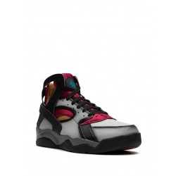 Air Flight Huarache "Bordeaux" sneakers