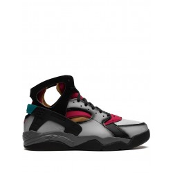 Air Flight Huarache "Bordeaux" sneakers