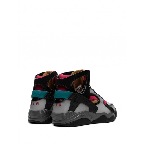 Air Flight Huarache "Bordeaux" sneakers