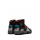 Air Flight Huarache "Bordeaux" sneakers