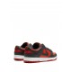 Dunk Low "Mystic Red/Cargo Khaki/White" sneakers