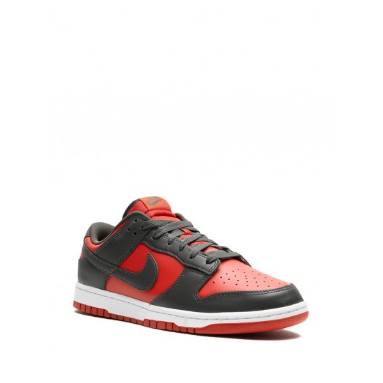 Dunk Low "Mystic Red/Cargo Khaki/White" sneakers