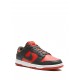 Dunk Low "Mystic Red/Cargo Khaki/White" sneakers