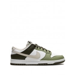 Dunk Low "Oil Green" sneakers