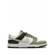 Dunk Low "Oil Green" sneakers