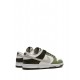 Dunk Low "Oil Green" sneakers