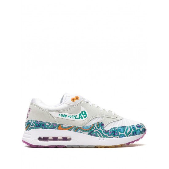 Air Max 1 Golf "Play To Live" sneakers