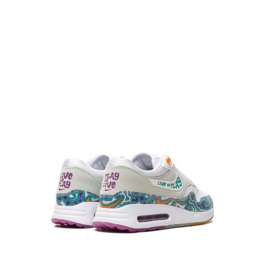 Air Max 1 Golf "Play To Live" sneakers