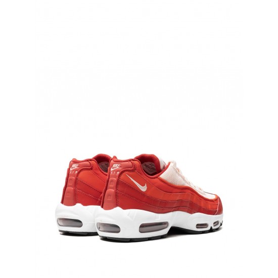 Air Max 95 "Mystic Red" sneakers
