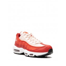 Air Max 95 "Mystic Red" sneakers